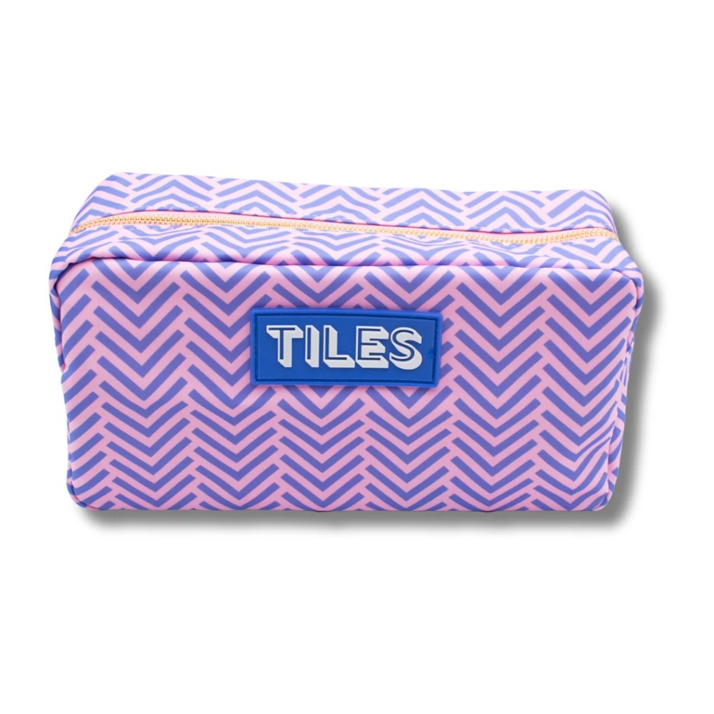 MY FAIR MAHJONG  ~ PREMIUM MAHJONG TILE BAG
